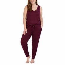 Load image into Gallery viewer, Live 2 Lounge Ladies' 4-Piece Essentials Lounge Set
