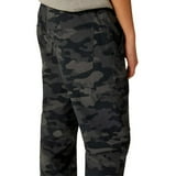 Load image into Gallery viewer, Weatherproof Vintage Youth Fleece Lined Jogger
