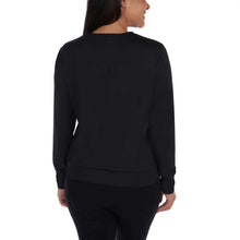 Load image into Gallery viewer, Lukka Lux Ladies' Long Sleeve Active Top Single