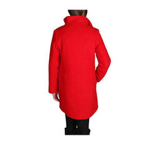 Load image into Gallery viewer, Pendleton Women’s Water Resistants Cascade Wool Campbell Coat