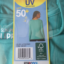 Load image into Gallery viewer, 32 Degrees Ladies' Sun Tee