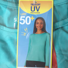 Load image into Gallery viewer, 32 Degrees Ladies' Sun Tee