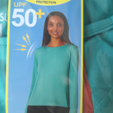 Load image into Gallery viewer, 32 Degrees Ladies' Sun Tee