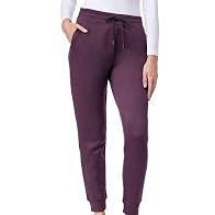 Load image into Gallery viewer, 32 DEGREES Heat Women's Tech Fleece Jogger Pant