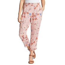 Load image into Gallery viewer, Jessica Simpson Ladies’ Printed Pull-on Pants