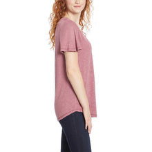 Load image into Gallery viewer, Jessica Simpson Women S V-Neck Soft Jersey Knit Top