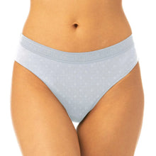 Load image into Gallery viewer, Lucky Brand Women's 5-Pack Ultra Soft High Cut Panties