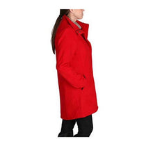 Load image into Gallery viewer, Pendleton Women’s Water Resistants Cascade Wool Campbell Coat