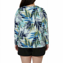 Load image into Gallery viewer, Hang Ten Ladies' Sun Tee