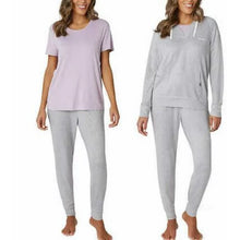 Load image into Gallery viewer, Eddie Bauer Women S 3-Piece Hacci Lounge Set