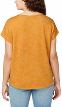 Load image into Gallery viewer, Buffalo David Bitton Ladies' Crewneck Top