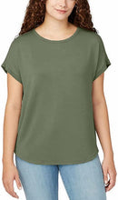 Load image into Gallery viewer, Buffalo David Bitton Ladies' Crewneck Top