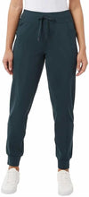 Load image into Gallery viewer, 32 Degrees Heat Women's Midweight Tech Commuter Jogger