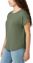 Load image into Gallery viewer, Buffalo David Bitton Ladies' Crewneck Top