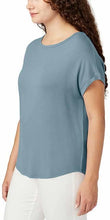 Load image into Gallery viewer, Buffalo David Bitton Ladies' Crewneck Top