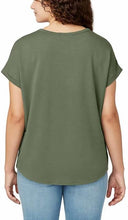 Load image into Gallery viewer, Buffalo David Bitton Ladies' Crewneck Top