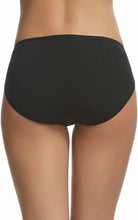 Load image into Gallery viewer, Felina Full Coverage Hi-Cut 8 Pack Women's Panties Assorted