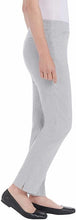 Load image into Gallery viewer, Hilary Radley Ladies' Pull-on Ankle Pant with Tummy Control