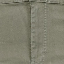 Load image into Gallery viewer, Buffalo David Bitton Women's High Rise Soft Stretch Ankle Skinny Jeans, Havana