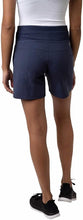 Load image into Gallery viewer, Tuff Athletics Ladies' Hybrid Active Shorts