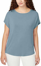 Load image into Gallery viewer, Buffalo David Bitton Ladies' Crewneck Top