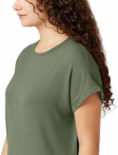 Load image into Gallery viewer, Buffalo David Bitton Ladies' Crewneck Top