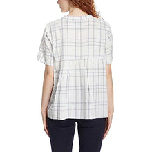 Load image into Gallery viewer, Gloria Vanderbilt Ladies' Seersucker Popover