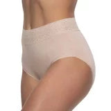 Load image into Gallery viewer, Black Bow Ladies' 5-Pack High Waist Modal Stretch Briefs with Lace