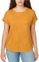 Load image into Gallery viewer, Buffalo David Bitton Ladies' Crewneck Top