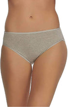 Load image into Gallery viewer, Felina Full Coverage Hi-Cut 8 Pack Women's Panties Assorted