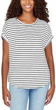 Load image into Gallery viewer, Buffalo David Bitton Ladies' Crewneck Top