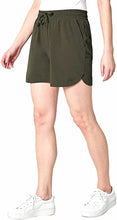Load image into Gallery viewer, Mondetta Womens Pull-on Short