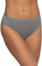 Load image into Gallery viewer, Felina Full Coverage Hi-Cut 8 Pack Women's Panties Assorted