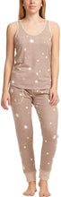 Load image into Gallery viewer, Live Love Lounge Ladies' 3-piece Lounge Set