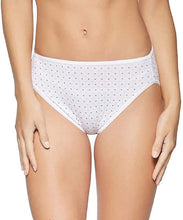 Load image into Gallery viewer, Felina Full Coverage Hi-Cut 8 Pack Women's Panties Assorted