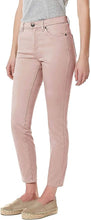 Load image into Gallery viewer, Buffalo David Bitton Ladies’ Ankle Grazer Mid-Rise Stretch Skinny Pant