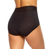 Load image into Gallery viewer, Black Bow Ladies' 5-Pack High Waist Modal Stretch Briefs with Lace