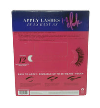 Load image into Gallery viewer, Lilly Lashes Click Magnetic Lash & Liner Set