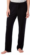 Load image into Gallery viewer, Lucky Brand Women's Straight Leg Lounge Pant with Drawstrings and Pockets