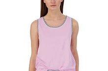 Load image into Gallery viewer, Carole Hochman Ladies 2-Piece Cotton Pajama Set for Women