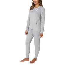 Load image into Gallery viewer, Eddie Bauer Women S 3-Piece Hacci Lounge Set