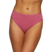 Load image into Gallery viewer, Felina Full Coverage Hi-Cut 8 Pack Women's Panties Assorted