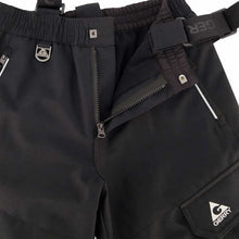 Load image into Gallery viewer, Gerry Youth Snow pant, Black XS-5/6