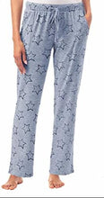 Load image into Gallery viewer, Lucky Brand Women's Straight Leg Lounge Pant with Drawstrings and Pockets