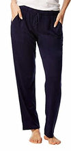 Load image into Gallery viewer, Lucky Brand Women's Straight Leg Lounge Pant with Drawstrings and Pockets