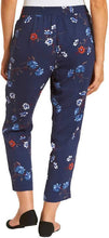 Load image into Gallery viewer, Jessica Simpson Ladies’ Printed Pull-on Pants