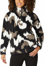 Load image into Gallery viewer, Eddie Bauer Women's Fleece 1/4 Zip Long Sleeve Pullover