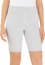 Load image into Gallery viewer, Hilary Radley Ladies' Stretch Bermuda Shorts