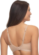 Load image into Gallery viewer, Felina Ladies' Side Smoothing Seamless Adjustable Bra 2 Pack
