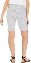 Load image into Gallery viewer, Hilary Radley Ladies' Stretch Bermuda Shorts